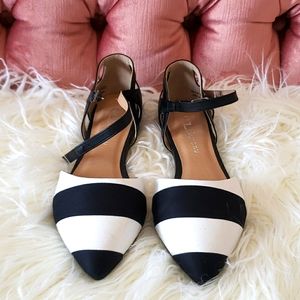 CL By Laundry Helena Flat